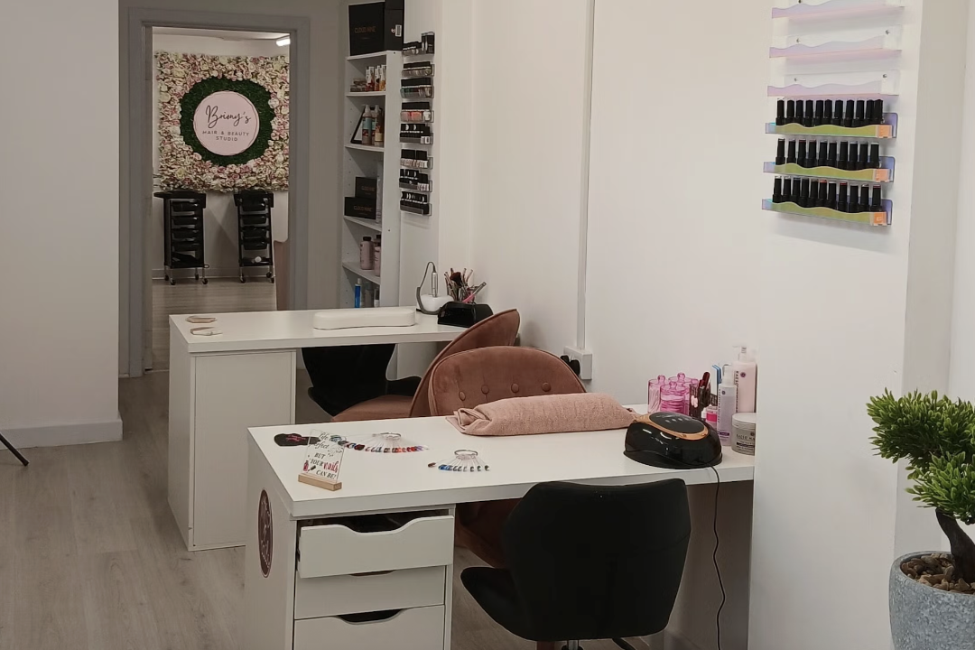 Once Upon A Nail, Ossett, Wakefield