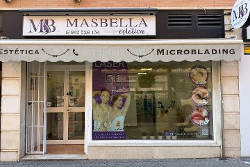 MB Masbella Estética