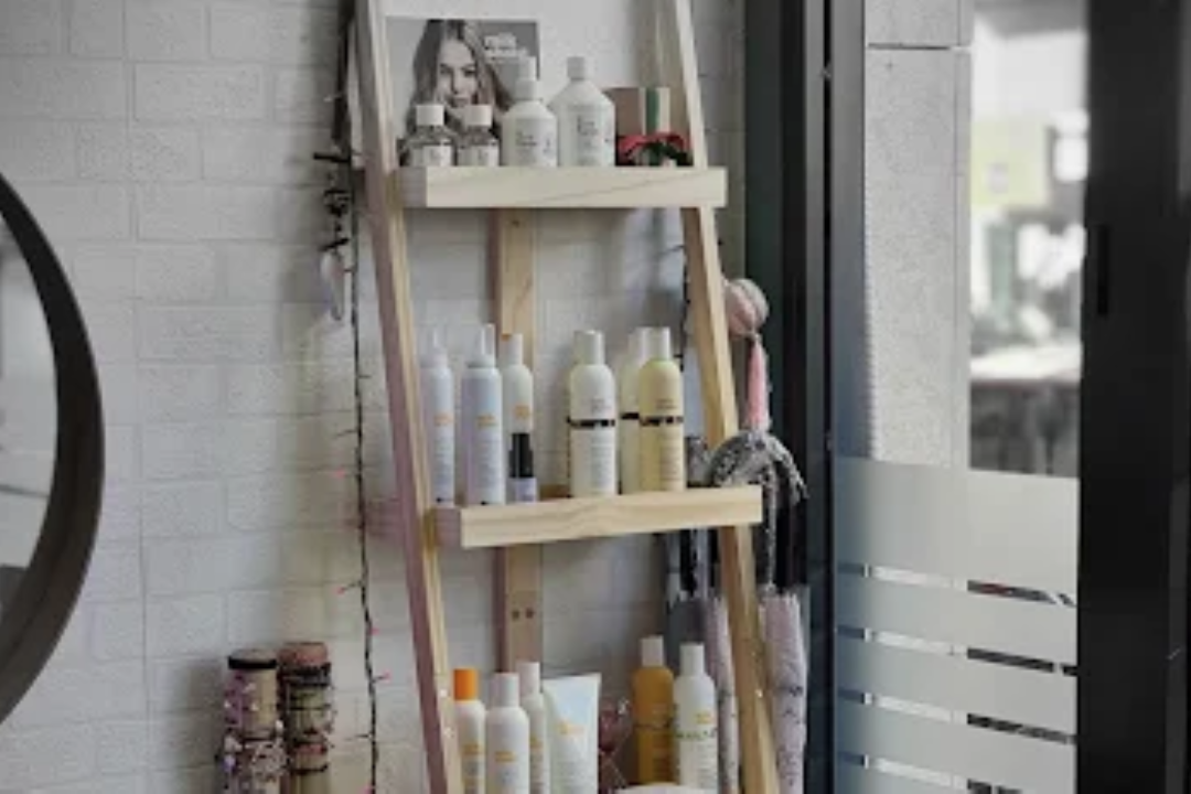 Cut is Art, Kesariani, Αττική