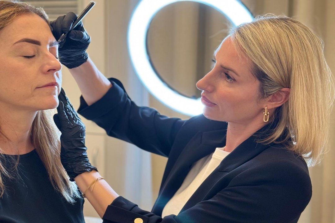 Studio Estetico Di Tamara Turi, Barca, Bologna