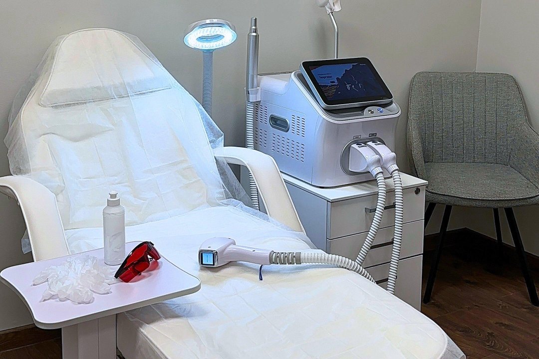 Soprano Studio Vilnius, Akropolis, Vilnius