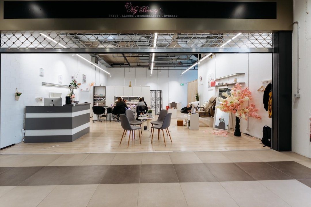 My Beauty +, Elsau, Canton de Zurich