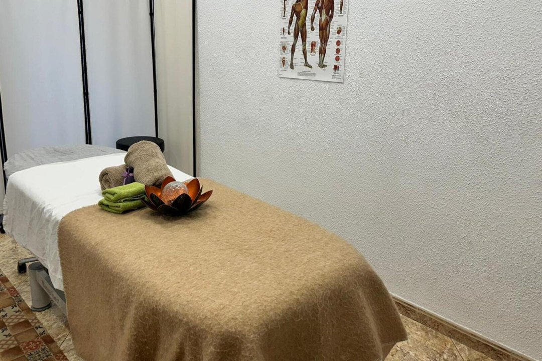 Aura Plena, B. Salamanca, Madrid