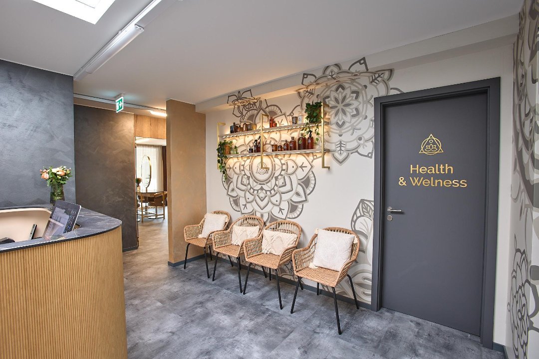 LifeArea concept, Paradiso, Lugano