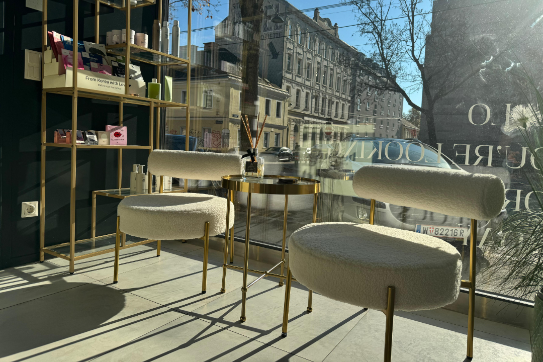 Tanja Spasojevic Sviato Academy, 14. Bezirk, Wien