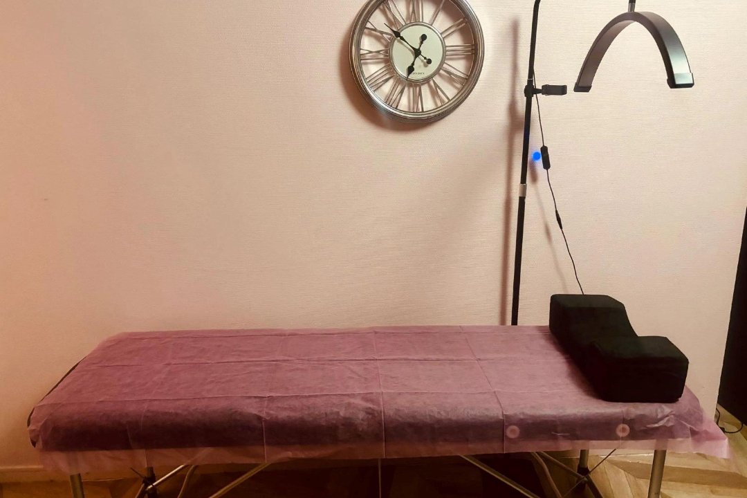 DivinelashesbyD., Soisy-sous-Montmorency, Val-d'Oise