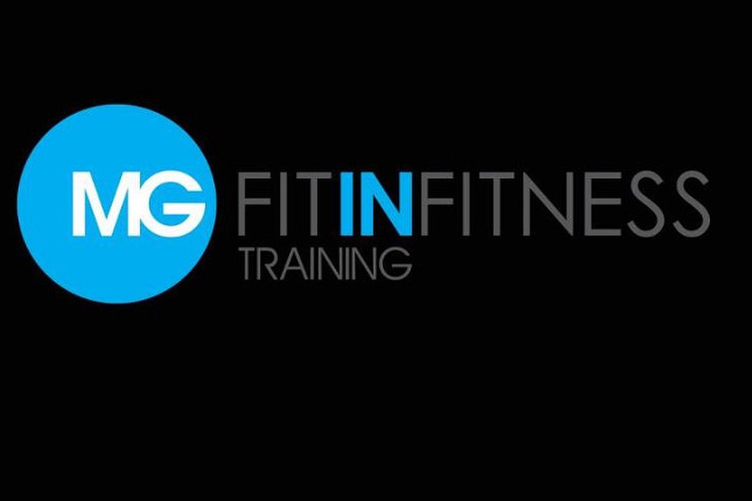 MG Fit in Fitness at Clapham Common, Clapham Common, London