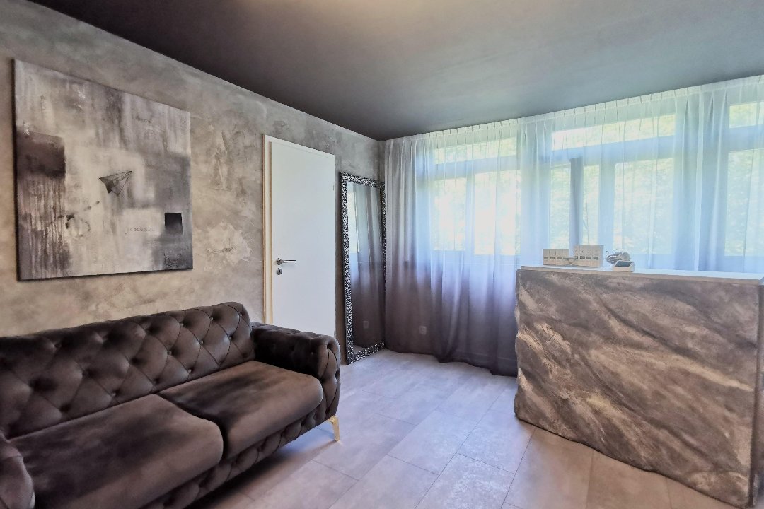 Kn'A Beauty, Altried, Zürich