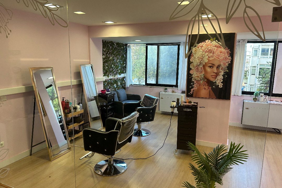 Account Aladuarte Nails, Oeiras, Distrito de Lisboa