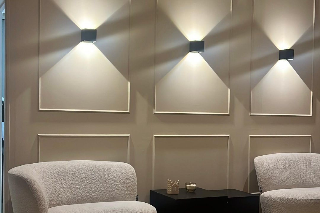 Only Miracles, Osdorpplein, Amsterdam