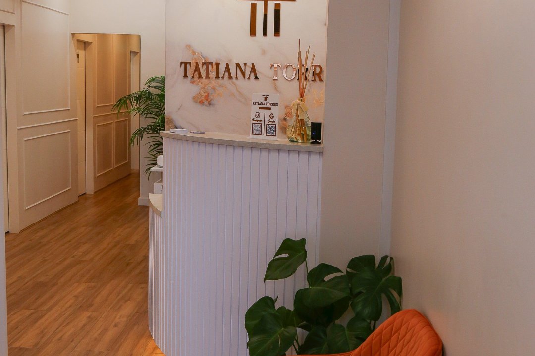 Tatiana Torres Brazilian Aesthetic & Beauty, Bearwood, Birmingham
