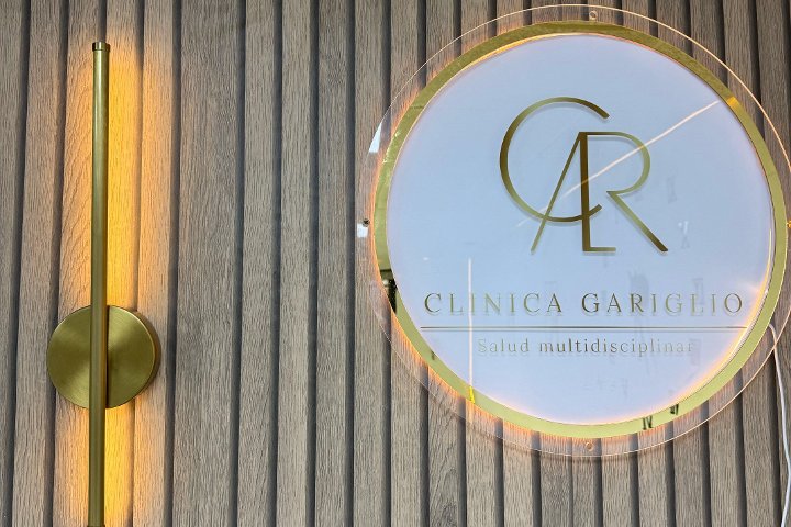 Clínica Gariglio - Massage Granada - Photo de galerie - OneBooking