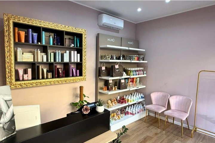 Elegance Hair Style - Coiffure Reggio di Calabria - Photo de galerie - OneBooking
