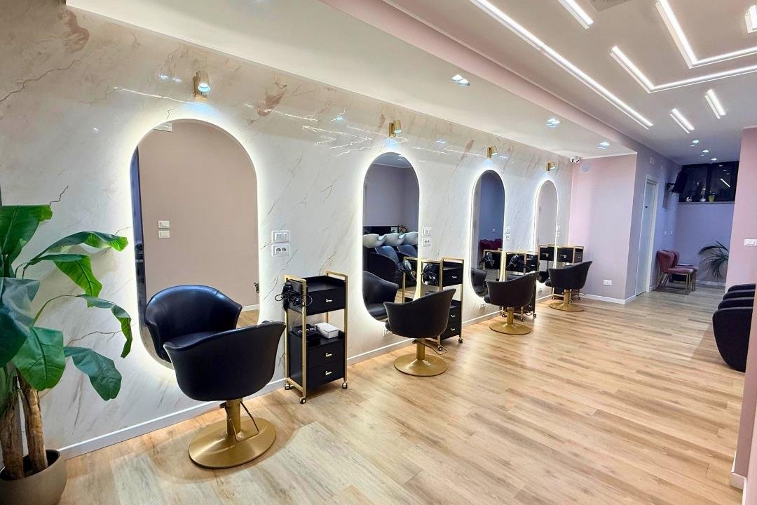 Elegance Hair Style, Reggio Nord, Reggio Calabria