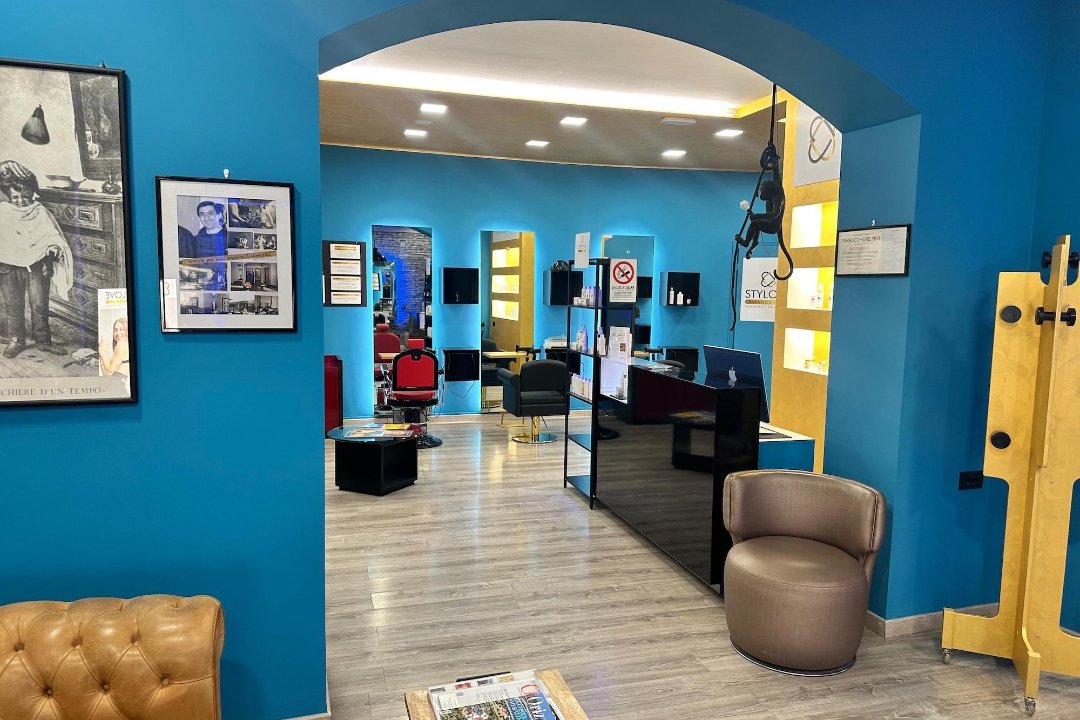 Stylove Parrucchieri, Seveso