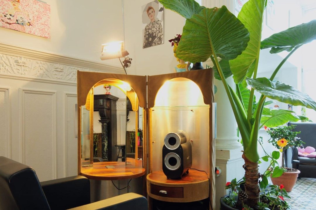 SUPERFRESCO Hair Room, Saint-Pierre, Etterbeek