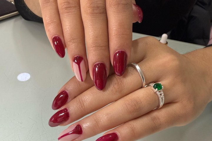 Nails By Nanda 1 - Onglerie Fuenlabrada - Photo de galerie - OneBooking
