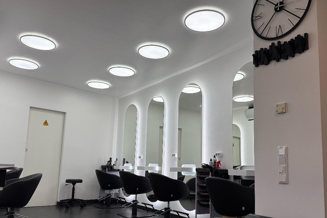 Dreamhair & Beauty, Trudering-Riem, München