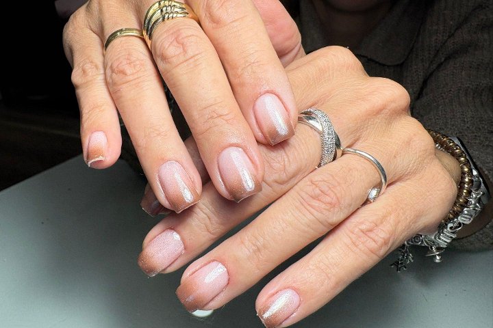 Nails By Nanda 1 - Onglerie Fuenlabrada - Photo de galerie - OneBooking