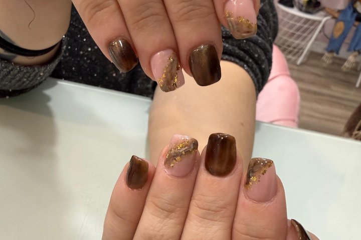 Nails By Nanda 1 - Onglerie Fuenlabrada - Photo de galerie - OneBooking