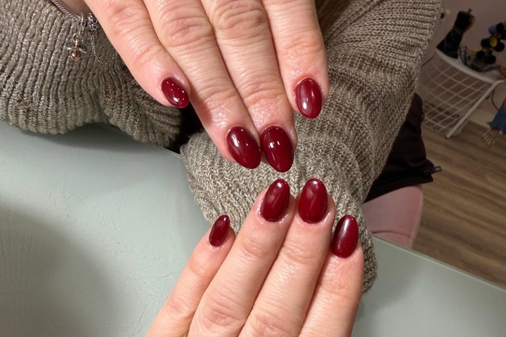 Nails By Nanda 1 - Onglerie Fuenlabrada - Photo de galerie - OneBooking