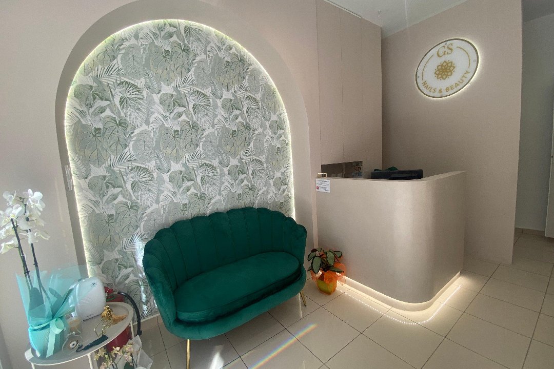 GS Nails&Beauty, Petralona, Αθήνα