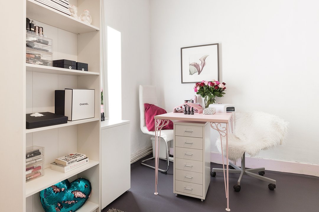 0 to 100 Beautysalon, Tussendijken, Rotterdam