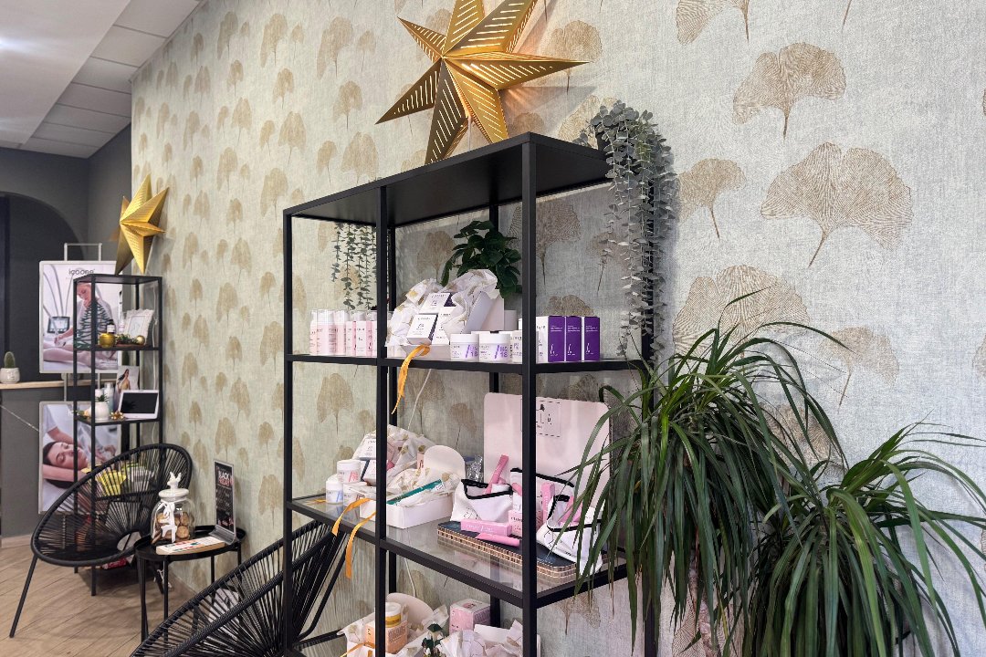 Ella Beauty - Roma, Via dei Colli Portuensi, Roma