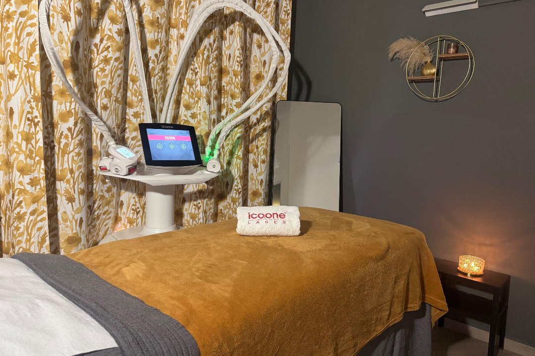 Ella Beauty - Roma, Via dei Colli Portuensi, Roma