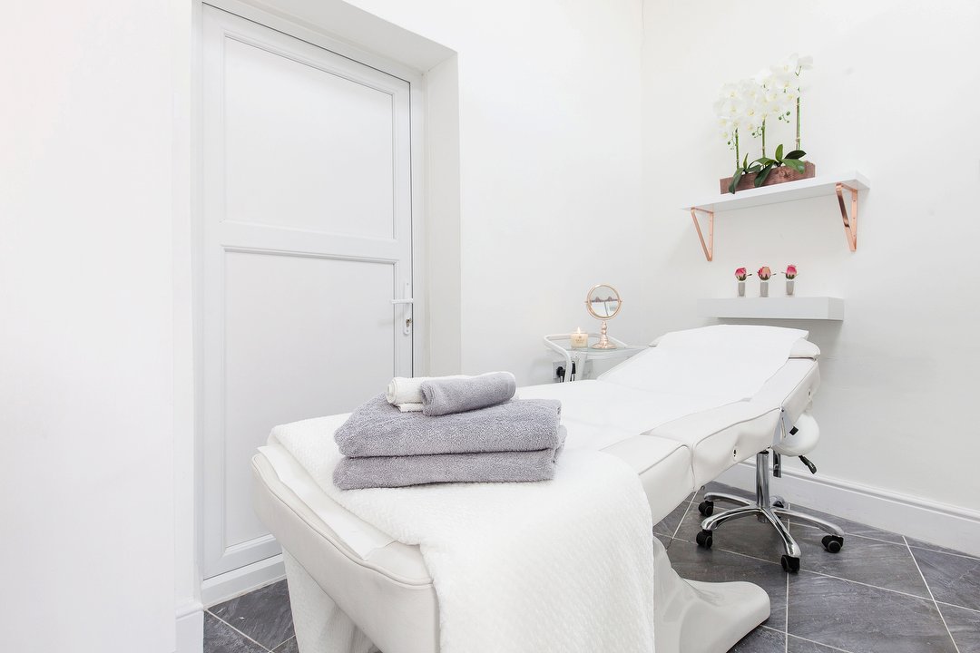 Face FX London, Banstead, Surrey