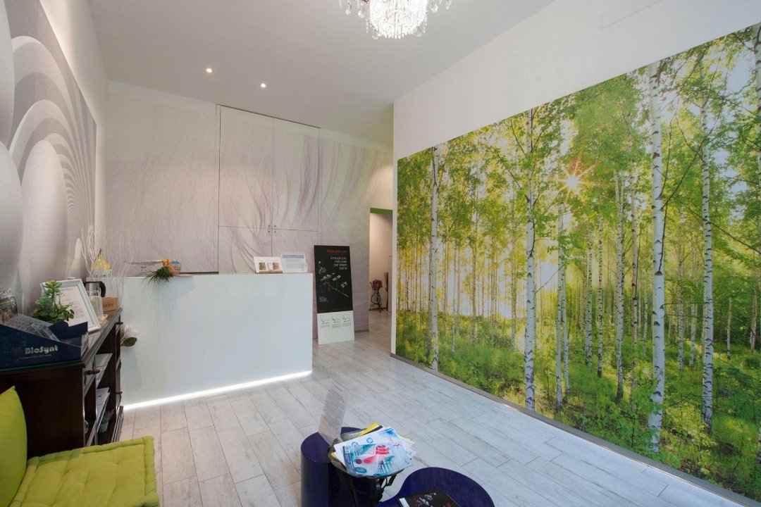 Omnia Well e Sei NaturalMente in Forma, Zona Farini, Milano