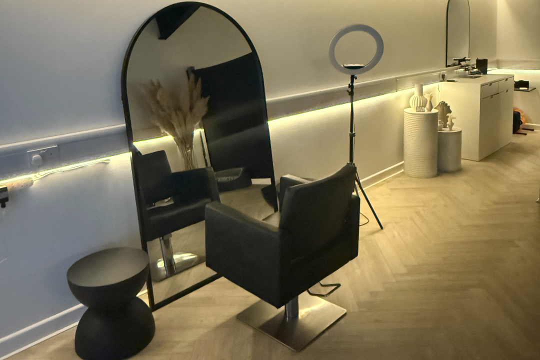 Hair Zen, Betts Park, London