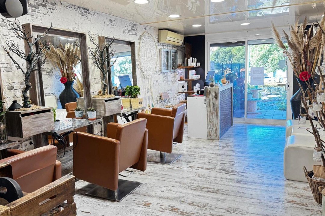 Peluquería Eclipse, Cunit, Provincia de Tarragona