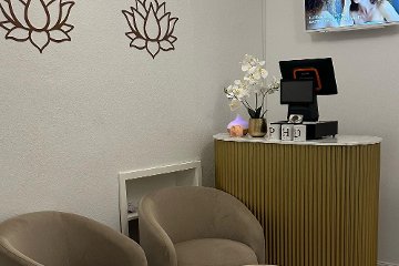 Huda Beauty Line - Wien