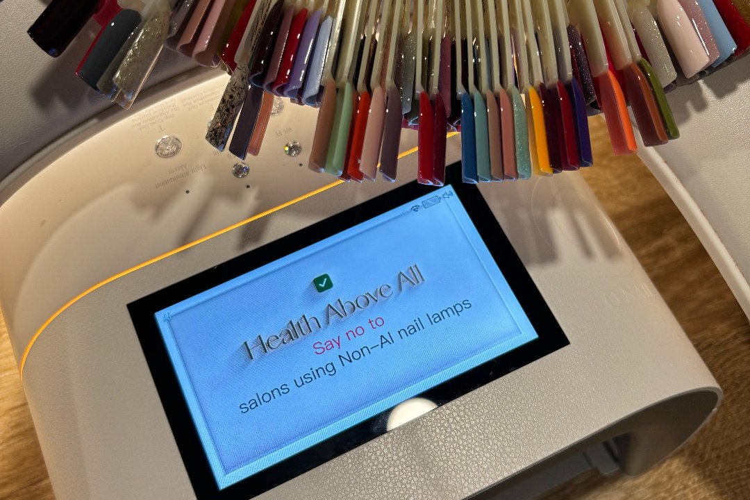 PASAKA grožio studija, Visoriai, Vilnius