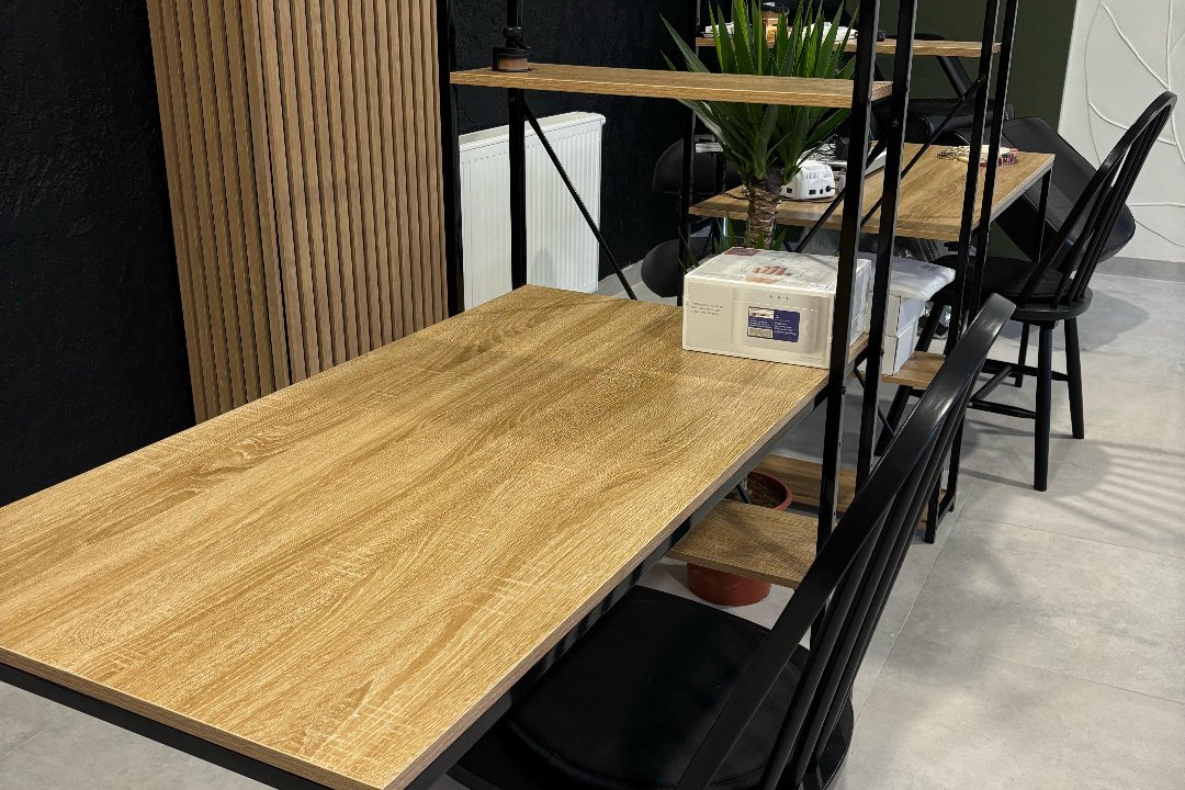 PASAKA grožio studija, Visoriai, Vilnius