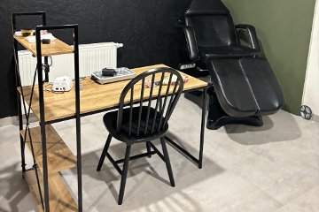 PASAKA grožio studija