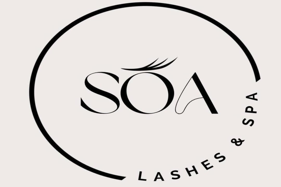 SÒA Lashes Spa & Tattoo Studio, Avinguda Meridiana, Barcelona