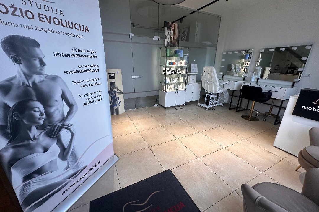 Rudermé | Estetinė kosmetologija, Naujamiestis, Kaunas