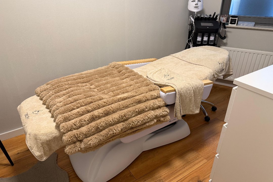 Sorciere De Beauté , Nieuwmarkt en Lastage, Amsterdam