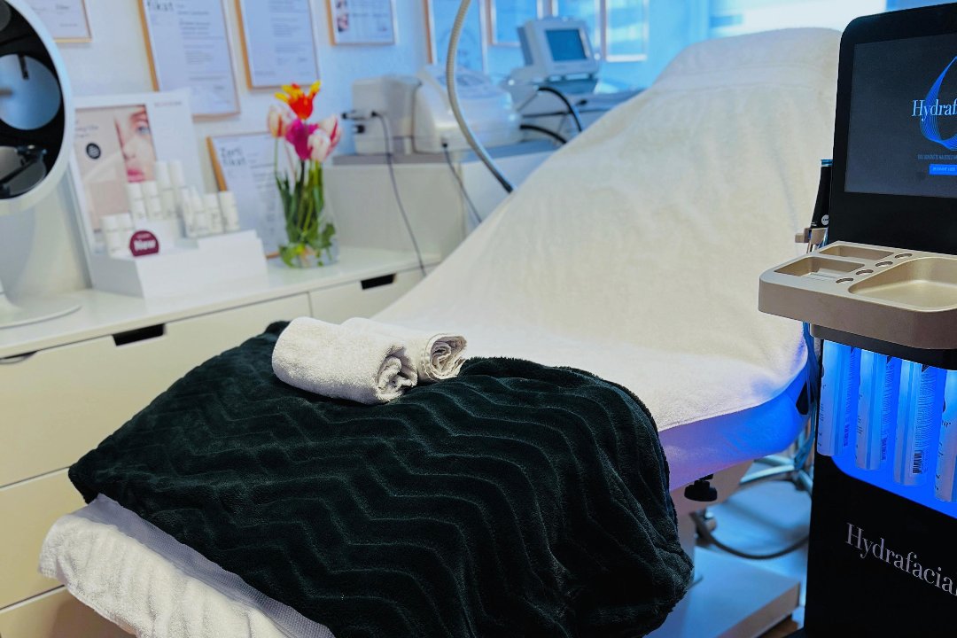 Kosmetikinstitut Anne Constantin Medical Beauty, Innenstadt, Heilbronn