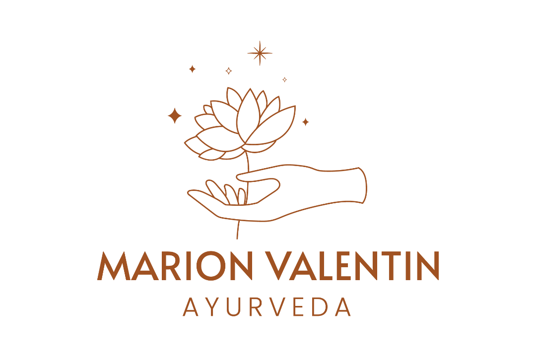 Marion Valentin I Ayurveda, 22. Bezirk, Wien