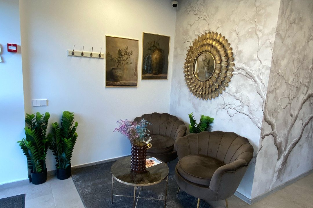 Beauty by Vaida/A grožio namai, Dainava, Kaunas