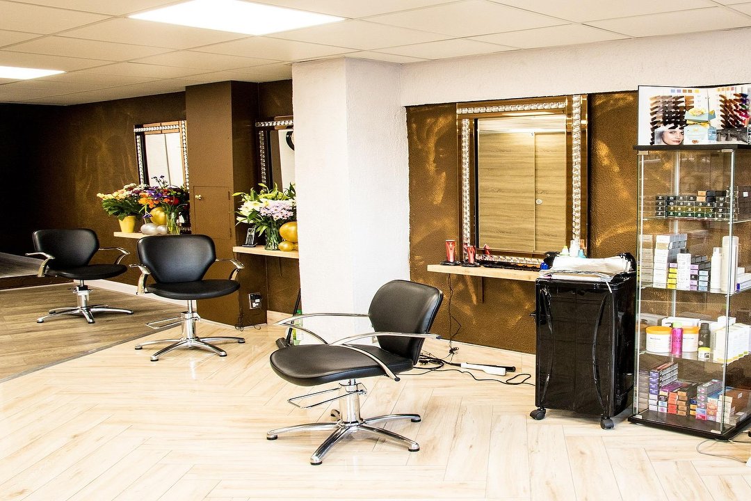 Amber Beauty Salon & Tanning Spa, Leeds