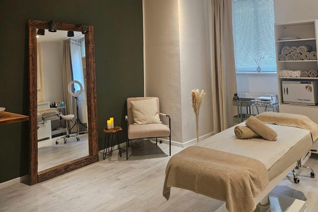 Solvia - Natürlich. Ganz. Du., Friedenau, Berlin