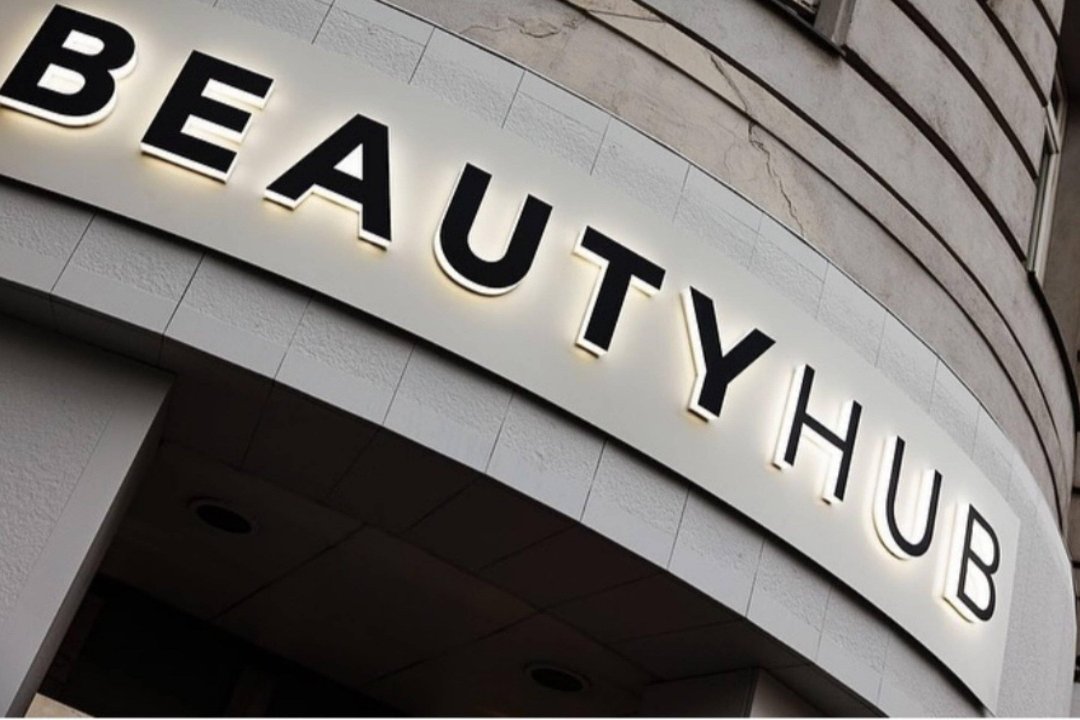 BeautyHub, Stadtpark, Wien