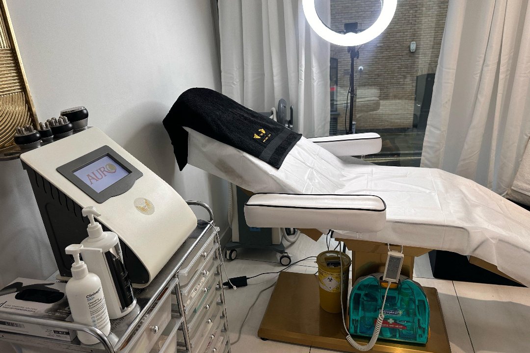 Kibra Beauty, Bermondsey, London