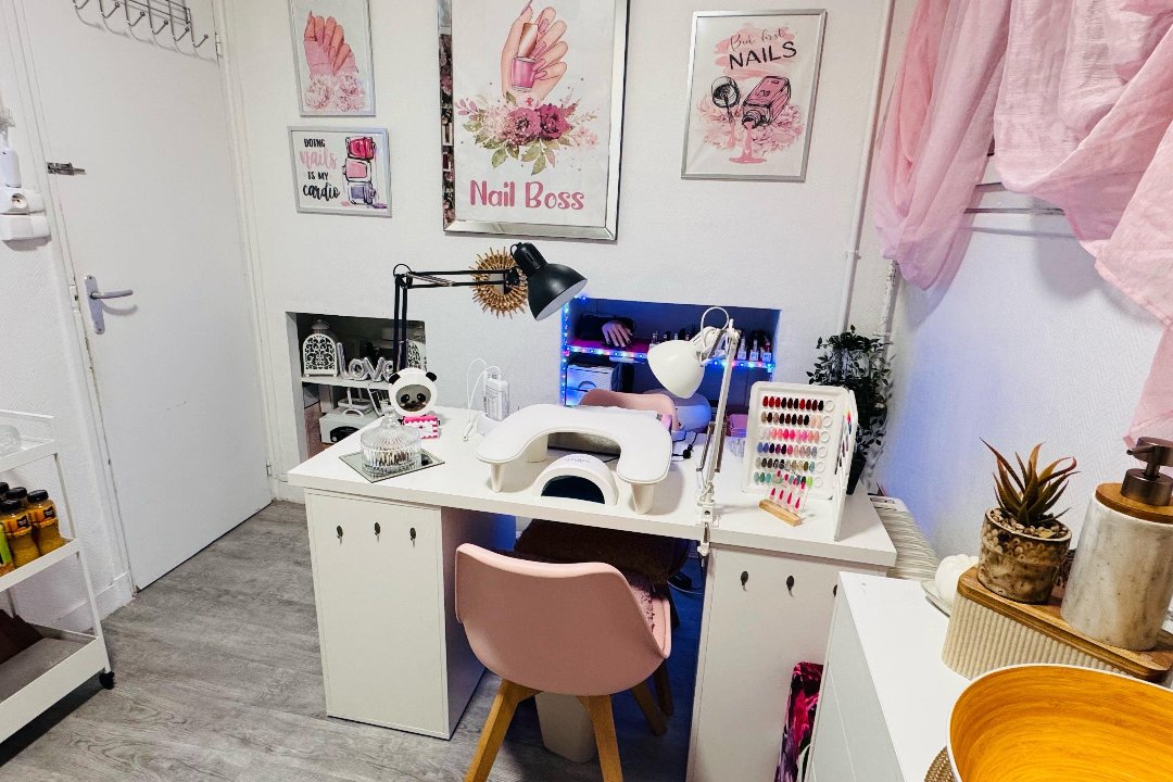 Lolita beauty, Chelles, Seine-et-Marne