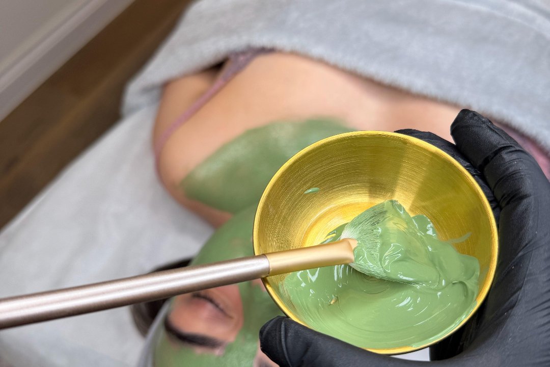 The Gunnery Beauty Room, Plumstead, London