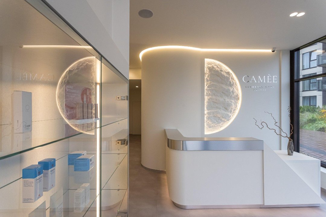 Camèe - Estetinės dermatologijos klinika, PC Europa, Vilnius